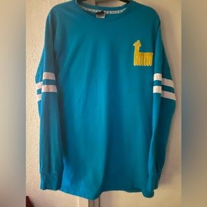 Disney spirit jersey emperors, new groove